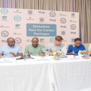 The Declaration of the First Zimbabwean Pact for Liquid Board Packaging